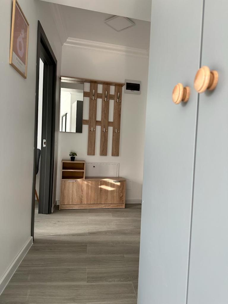 Cozy Studios In Suceava Buitenkant foto