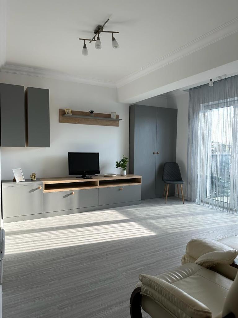 Cozy Studios In Suceava Buitenkant foto