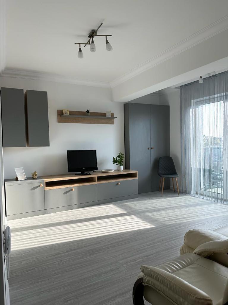 Cozy Studios In Suceava Buitenkant foto